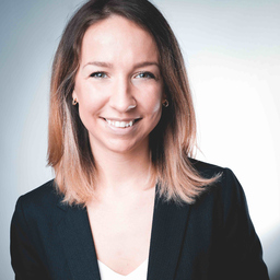 Viktoria Adamus's profile picture
