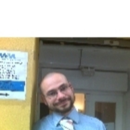 Walt Morani