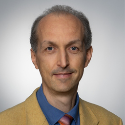 Dipl.-Ing. Bernd Krause