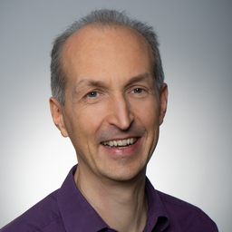 Dipl.-Ing. Bernd Krause