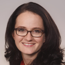 Dr. Katharina Preuß