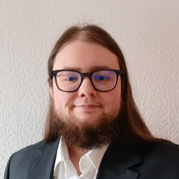 Finn Samuel Ermert