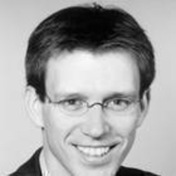 Arne Bayer