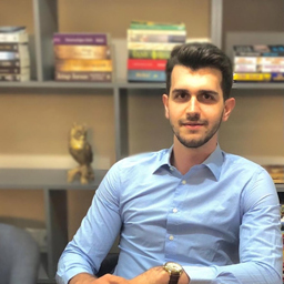 Bilal Demirhan