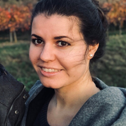 Rebecca Wellnitz