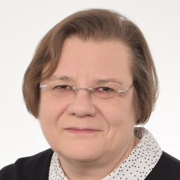 Nadja Eisold