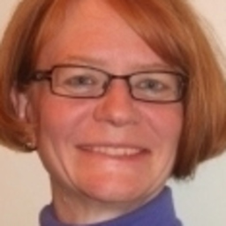 Dr. Cornelia Rövekamp