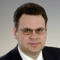 Profilbild Michael Pastuschka