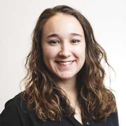 Caroline Käppeli's profile picture