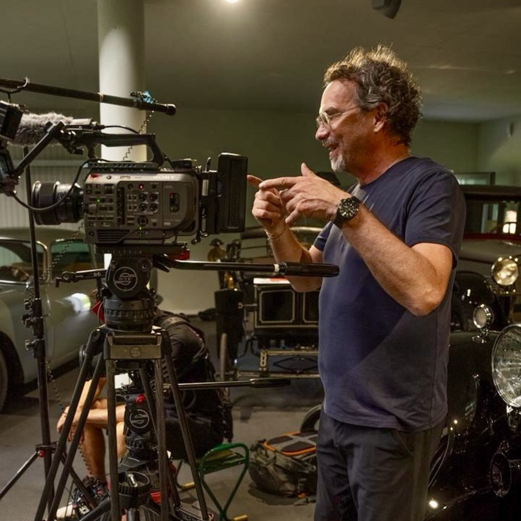 Dr. Thomas Pospiech- Dr. Aldona Buchwald-pospiech Thomas Pospiech - Berater & Producer & Autor - South and Browse GmbH | XING