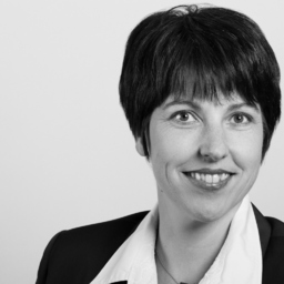 Dr. Katharina ('Katja') Grimme