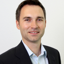 Patrick Reinhardt