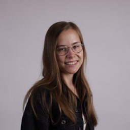 Jill Dreimüller