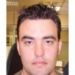 JOSE MIGUEL MURGOITIO GARCIA