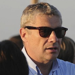 Rüdiger Balzer's profile picture