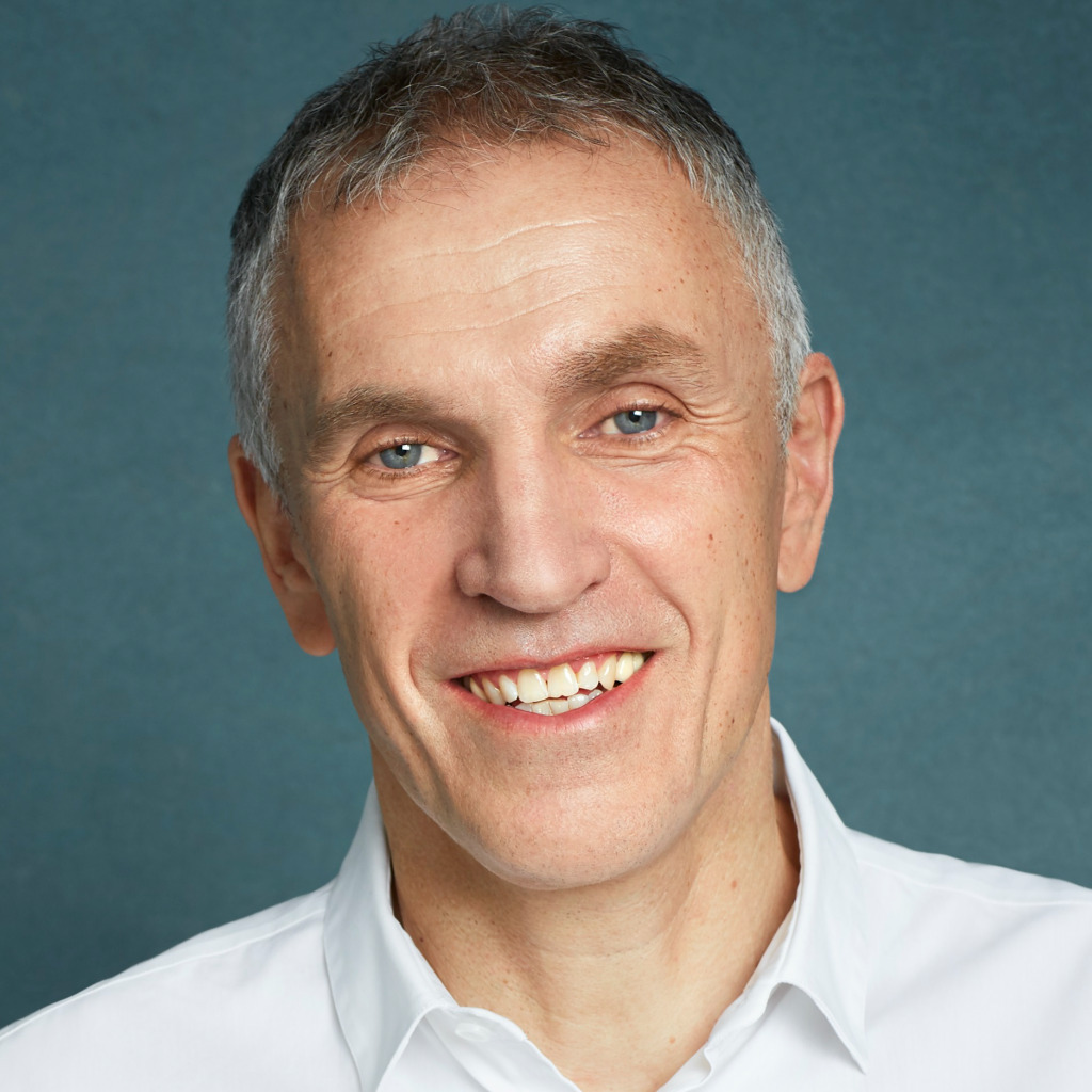 Andreas Schilling Managing Partner GmbH XING
