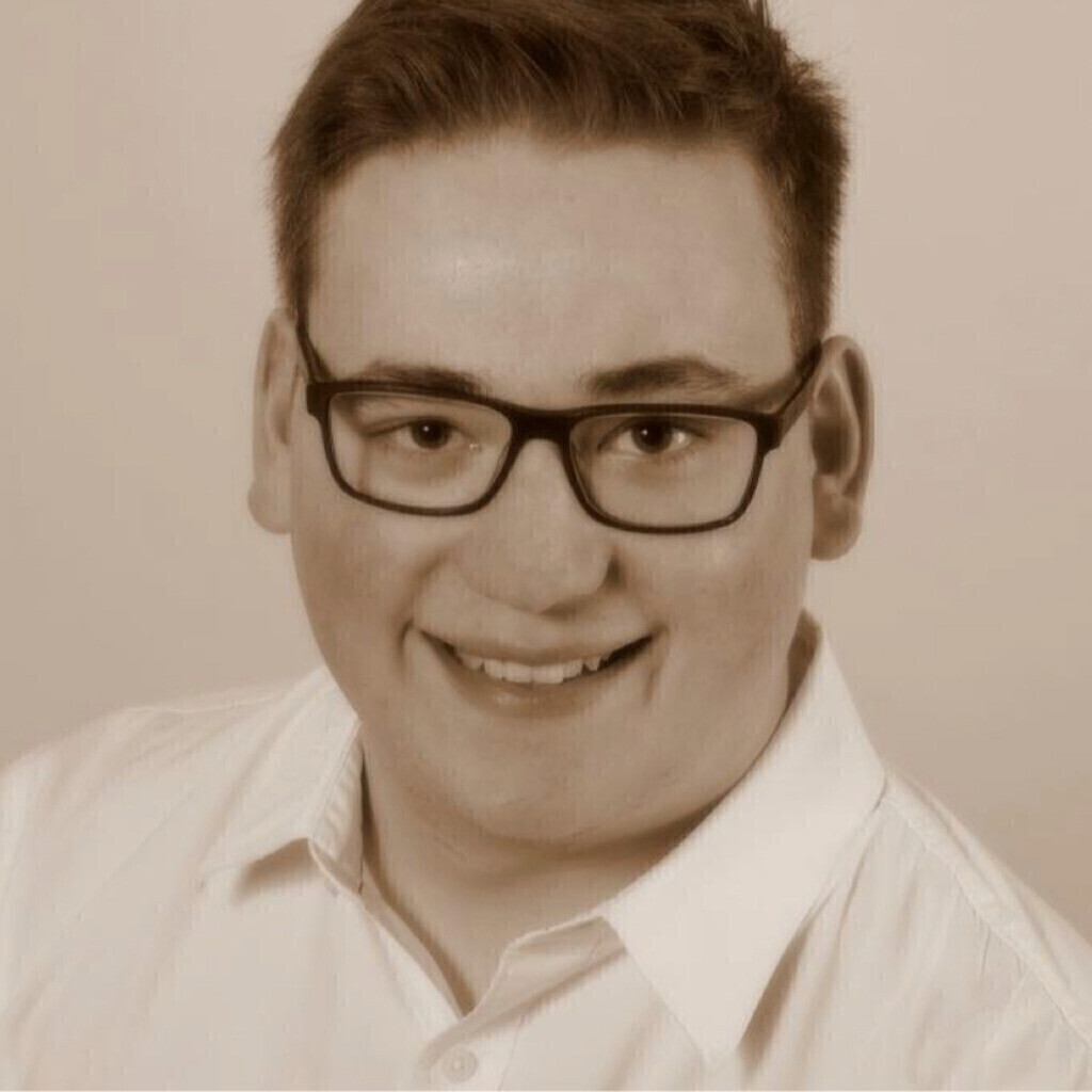 Benedikt Schmid Konstrukteur Dethleffs GmbH & Co. KG XING