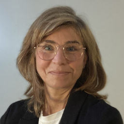 Sandra Wiedemann