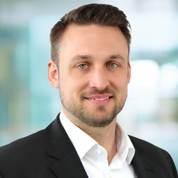 Dominic Bär