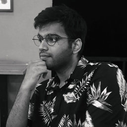 Nikhil Nair