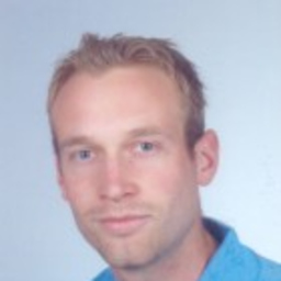 Sven Bauer's profile picture