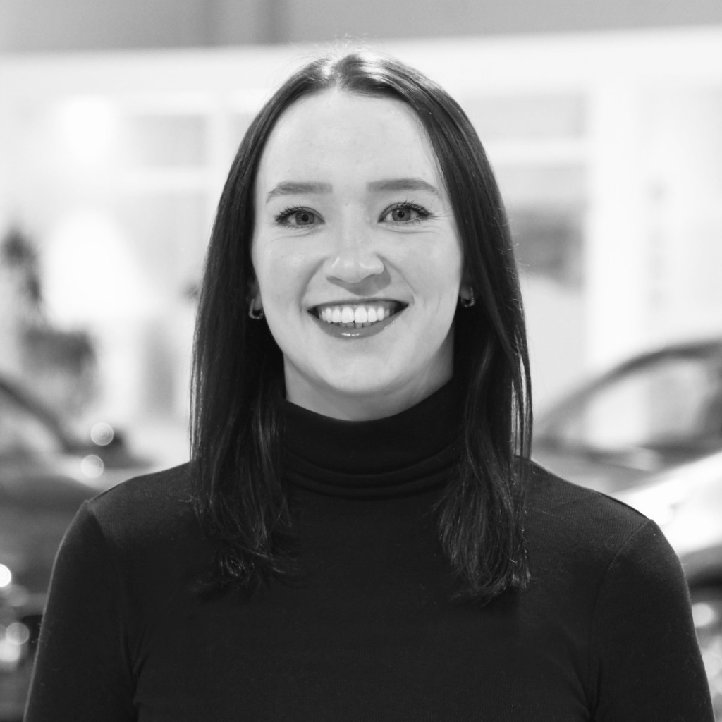 Social Media Profilbild Alexandra Klause Bremen