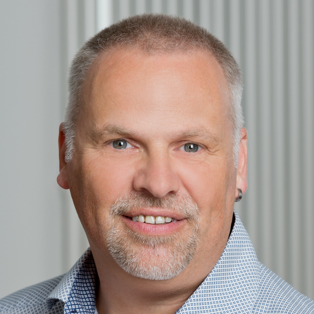 Andreas Weckert Industriekaufmann iesy GmbH & Co. KG XING