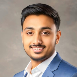 Kailash Saini