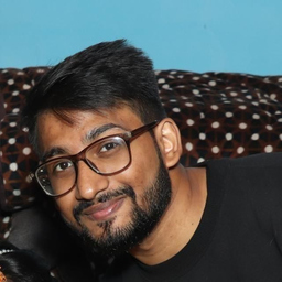 Nikhil Panchal
