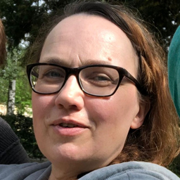 Anja Peukert