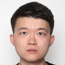 Fabian Wang