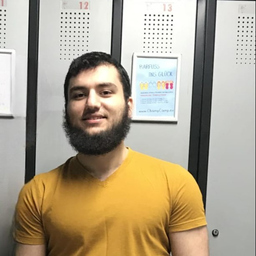 Togrul Abbasli