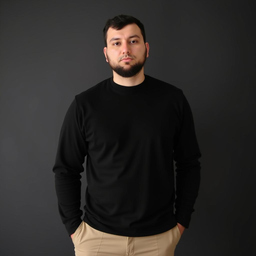 Togrul Abbasli