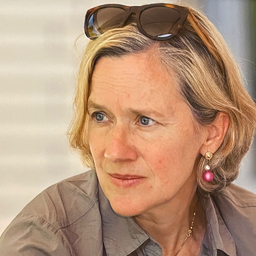 Dr. Kathrin Schwebel