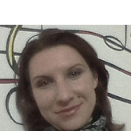 Madalina Gabor