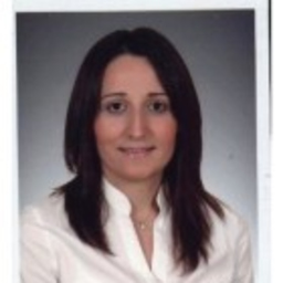 Mihriban Yücesoy
