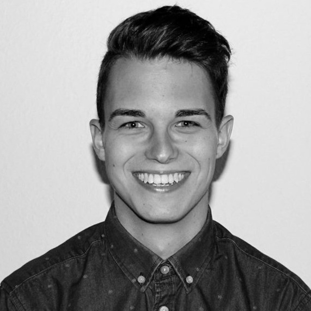 Philipp Kopka Autor laut.de XING