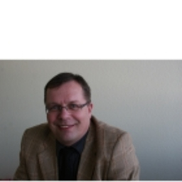 Dipl.-Ing. Andreas Kapitza