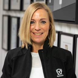 Anke Wagner-Schon