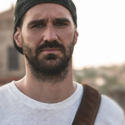 Moritz Tewes