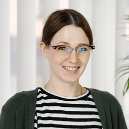 Svenja Klemann
