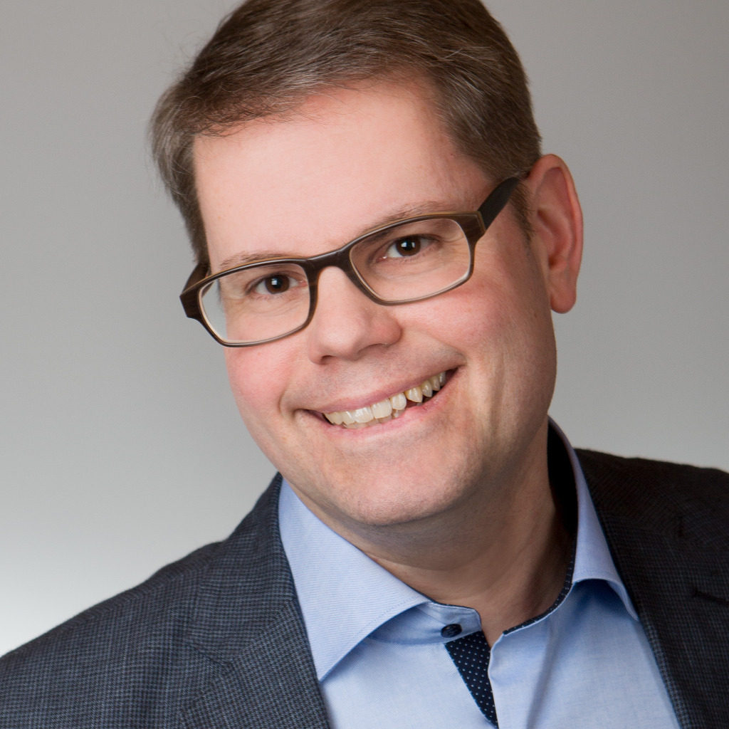 Social Media Profilbild Alexander Schell München