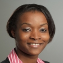 Emmanuelle Mboubi