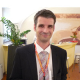 Oliver Breder