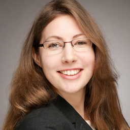 Fabienne van der Rydt