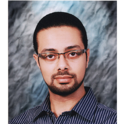 Mohamed Ghaleb