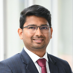 Babu Kumaran Nalini