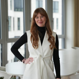 Katharina Stojkovski