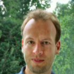 Dr. Volker Steude
