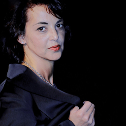 Anna-Gabriele Stahl